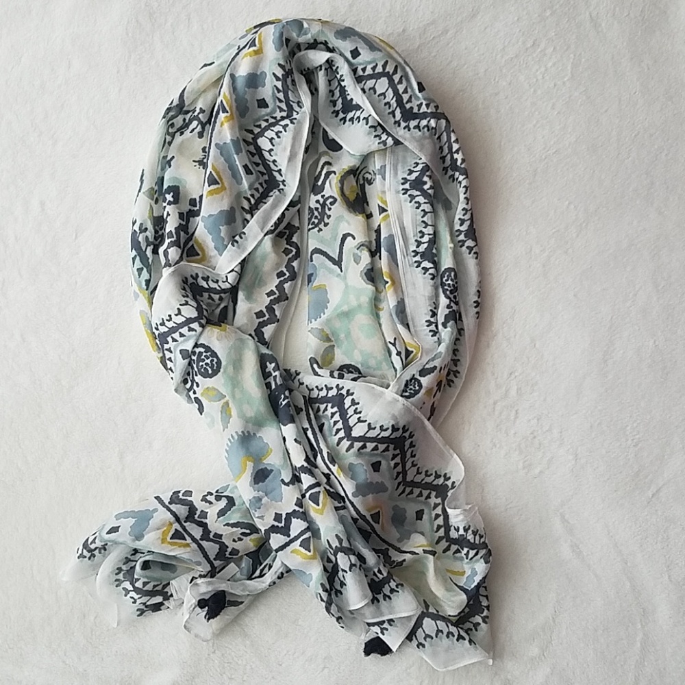 HP🌺Stella & Dot Scarf / Pareo (2019 Collection)